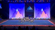 Academy of Cheer Excellence - No Doubt [2022 L4 International Open Finals] 2022 The Summit