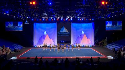 New York Icons - Leading Ladies [2022 L4 Senior - Small Finals] 2022 The Summit