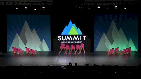 Studio 22 - Junior All Stars Hip Hop [2022 Junior Hip Hop - Small Finals] 2022 The Dance Summit