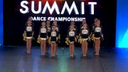 Majestic Dance Team - Majestic Junior Pom [2022 Junior Pom - Small Finals] 2022 The Dance Summit