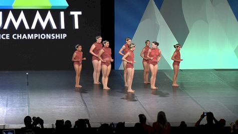 South Texas Strutters - Youth Elite [2022 Youth Jazz - Small Semis] 2022 The Dance Summit