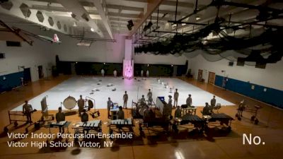 Victor Indoor Percussion Ensemble (VIPE) - No.