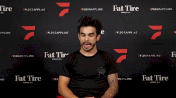 Luis Quinones Came To WNO To Put On A Show