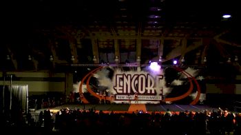 Power Athletics - Velocity [2021 L2 Youth] 2021 Encore Baltimore Showdown DI/DII