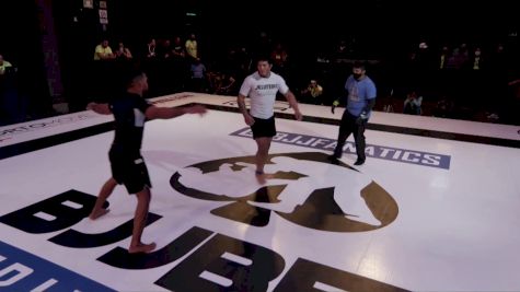 Lucas Barbosa vs Mauricio Oliveira | BJJBet II