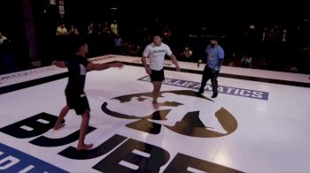 Lucas Barbosa vs Mauricio Oliveira | BJJBet II