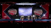 Icon Cheer Intensity [2023 L1.1 Youth - PREP D2] 2023 NCA All-Star National Championship