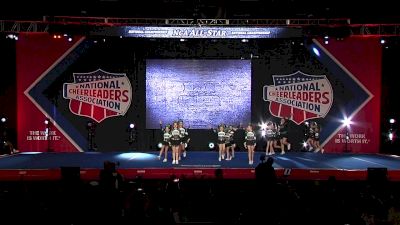 2020 NCA All-Star National Championship - Videos - Varsity