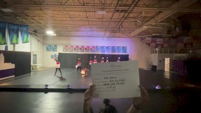 EPA AllStars [Junior Coed - Hip Hop] 2020 UDA North Virtual Dance Challenge
