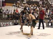 Braulio Estima vs James Brasco 2009 ADCC World Championship