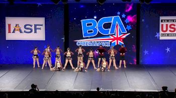 Angels Dance Academy - ADA Virtues (England) [2023 Open Coed Jazz Finals] 2023 The Dance Worlds