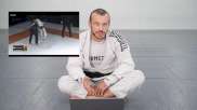 Lachlan Giles Breakdown: Murasaki De La Riva Sweep
