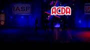 Adrenaline Studio - RUSH CREW (USA) [2023 Open Male Hip Hop Semis] 2023 The Dance Worlds