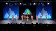 Star Steppers Dance - Youth Team Jazz [2023 Youth - Jazz - Large Semis] 2023 The Dance Summit