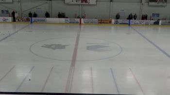 Replay: 2024 Team QMJHL U15 Blue vs Amos Forestiers | Dec 12 @ 9 am