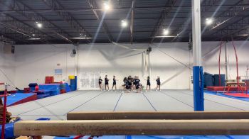 Legacy Elite - Velocity [L2 - U16] 2025 NCA - All Star Championships - Virtual