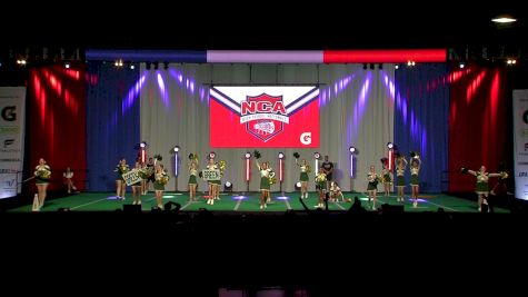 Trinity Springs Middle School [2024 Game Day JH/MS - Medium Day 1] 2024 NCA High School Nationals