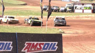 Highlights: AMSOIL Champ Off-Road at Bark River 2026 | Pro Spec Saturday