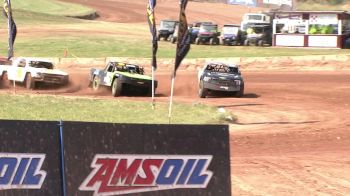 Highlights: AMSOIL Champ Off-Road at Bark River 2026 | Pro Spec Saturday