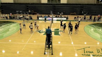 2025 San Francisco State vs Cal Poly Humboldt - Women's