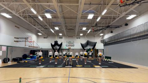 Rex Putnam High School - Game Day Varsity [Game Day Varsity - Small] 2025 NCA-NDA December Virtual Regional