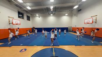 Graham Kapowsin High School - Game Day Fight Song Small [Game Day Fight Song Small] 2026 USA Virtual Spirit Regional II