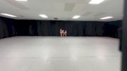 Star Steppers Dance - Addy Thornton & Riley Wheat [Tiny - Duo/Trio - Jazz] 2026 NDA All Star National Solo Qualifier