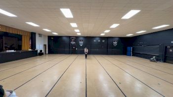Charles Page High School - Charles Page Varsity [Intermediate - Hip Hop] 2026 NCA & NDA - January Virtual Regional