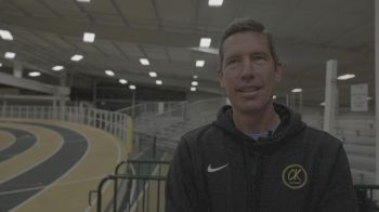 Ben Ruthe Talks About Sam Ruthe's Progression To U18 World Record Holder