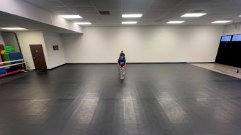 The Lock In - BIABIA [Mini - Hip Hop] 2025 CHEERSPORT Virtual Spring II