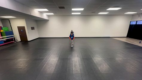 The Lock In - BIABIA [Mini - Hip Hop] 2025 CHEERSPORT Virtual Spring II