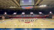 Dallas Baptist University Patriettes [School Division II] 2026 NDA College Camps: Game Day Run-Off