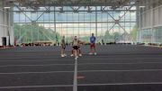University of Louisville [School Coed Partner Stunt] 2026 NCA College Camps: Partner & Group Stunt