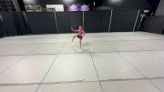 The Dance Vault - Emily Carson [Mini - Solo - Jazz] 2026 NDA All Star National Solo Qualifier