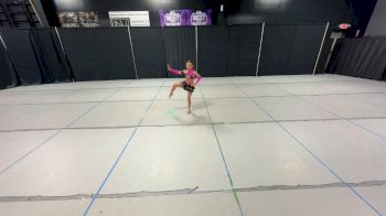 The Dance Vault - Emily Carson [Mini - Solo - Jazz] 2026 NDA All Star National Solo Qualifier