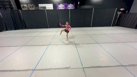 The Dance Vault - Emily Carson [Mini - Solo - Jazz] 2026 NDA All Star National Solo Qualifier