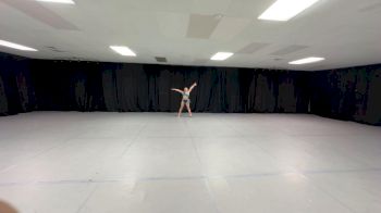 Star Steppers Dance - Sadie Burks [Mini - Solo - Jazz] 2026 NDA All Star National Solo Qualifier