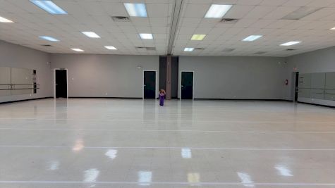 South Texas Strutters - Kalani Cruces [Tiny - Solo - Jazz] 2026 NDA All Star National Solo Qualifier