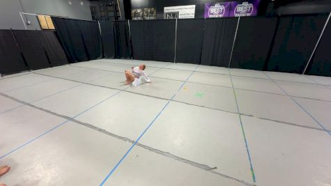 The Dance Vault - Emma Mayr [Mini - Solo - Contemporary/Lyrical] 2026 NDA All Star National Solo Qualifier