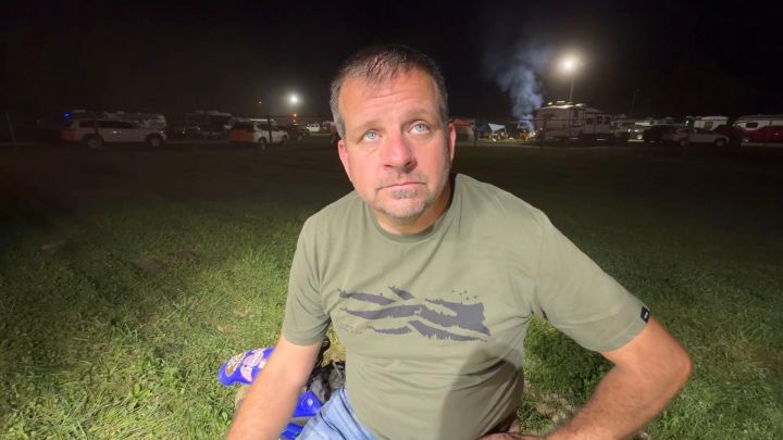 Brian Shirley Breaks Down Jackson 100 Victory At Brownstown
