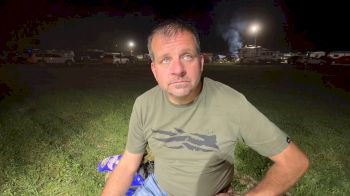 Brian Shirley Breaks Down Jackson 100 Victory At Brownstown