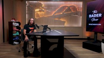 Trent Hidlay | The Bader Show (Ep. 489)