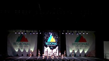 East Jersey Elite - Black Storm [2022 L2 Youth - D2 - Small] 2022 The American Masters Baltimore National DI/DII