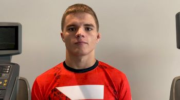 Wyatt Medlin Fueled By Family And Friends At Who's Number One