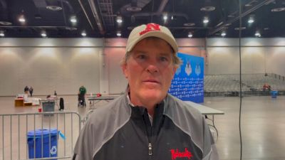 Mark Manning Is Proud Of How His Team Fought At CKLV