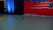 Dance Dynamics - Olivia Deutsch [2022 Mini - Solo - Contemporary/Lyrical] 2022 NDA All-Star National Championship