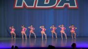 Star Steppers Dance [2024 Tiny Prep - Jazz Day 1] 2024 NDA All-Star Nationals