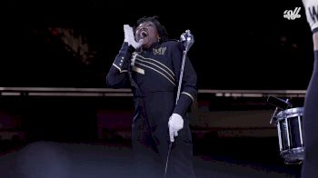 Feel the Energy. Game Day Live!