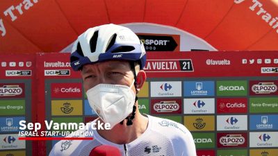 Vanmarcke: World Course Favors Strongest