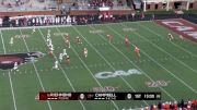 Highlights: Richmond vs Campbell | 2024 CAA Football